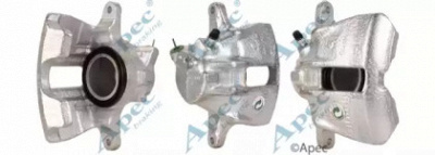 APEC BRAKING lca614 -  Тормозной суппорт